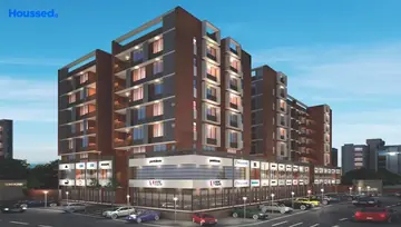 Project Image of Satyamev Royal 3 - Image 231486