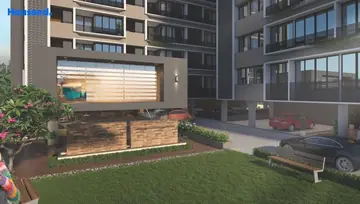 Amenities of Satyamev Royal Parisar - Image 267062