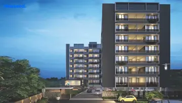 Project Image of Satyamev Royal Parisar - Image 267061