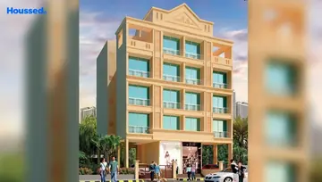 Project Image of Sambhav Deep Hillside - Image 255524