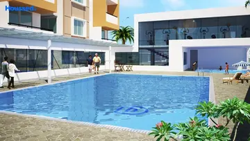 Amenities of Disha Park West - Image 127631