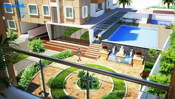 Amenities of Disha Park West - Image 127630