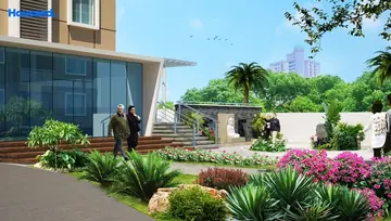 Amenities of Disha Park West - Image 127632