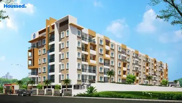 Project Image of Disha Park West - Image 127627