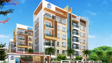 Project Image of Disha Park West - Image 127626