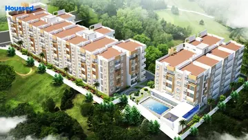 Project Image of Disha Park West - Image 127628