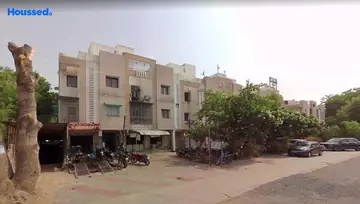 Project Image of Satyamev Chhavani Icon Apartments - Image 267017