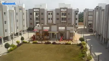 Project Image of Satyamev Chhavani Icon Apartments - Image 267020