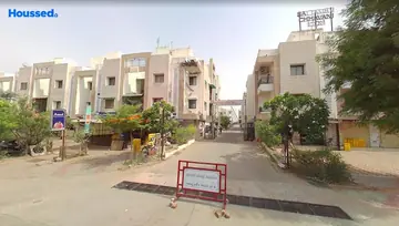 Project Image of Satyamev Chhavani Icon Apartments - Image 267019