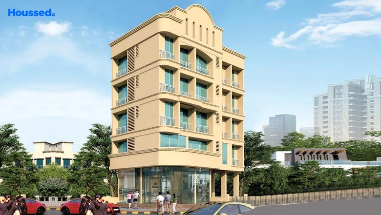 Project Image of Sambhav Deep Vivarea in Ulwe, Navi Mumbai - Image 256184