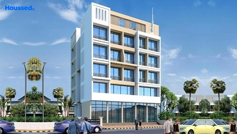 Project Image of Sambhav Deep Serenity in Ulwe, Navi Mumbai - Image 256167