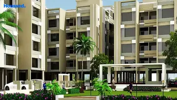 Amenities of Satyamev Royal - Image 231471