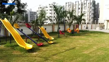 Amenities of Satyamev Royal - Image 231472