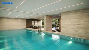Amenities of Siddharth Greenz - Image 268014