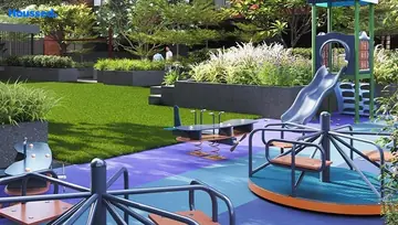 Amenities of Siddharth Greenz - Image 268017