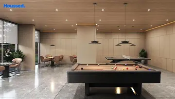 Amenities of Siddharth Greenz - Image 268016
