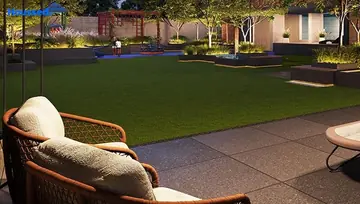 Amenities of Siddharth Greenz - Image 268015