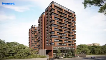 Project Image of Siddharth Greenz - Image 268011