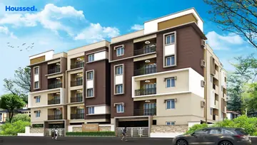 Project Image of SLB Royal Touch - Image 125429