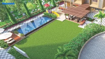 Amenities of Siddharth Icon - Image 268029