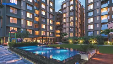 Amenities of Siddharth Icon - Image 268028