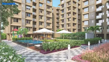 Amenities of Siddharth Icon - Image 268027