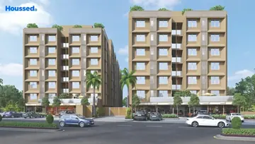 Project Image of Siddharth Icon - Image 268026