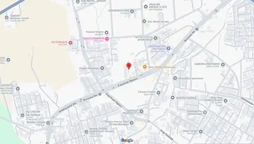 Location of Siddharth Sneh Residency - Image 268063
