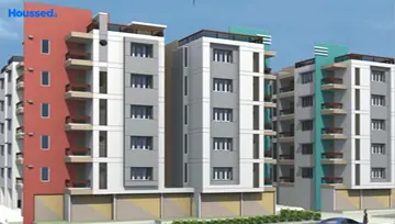 Project Image of Siddharth Sneh Residency - Image 268059