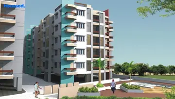 Project Image of Siddharth Sneh Residency - Image 268060