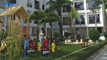 Amenities of Siddharth Status - Image 231546