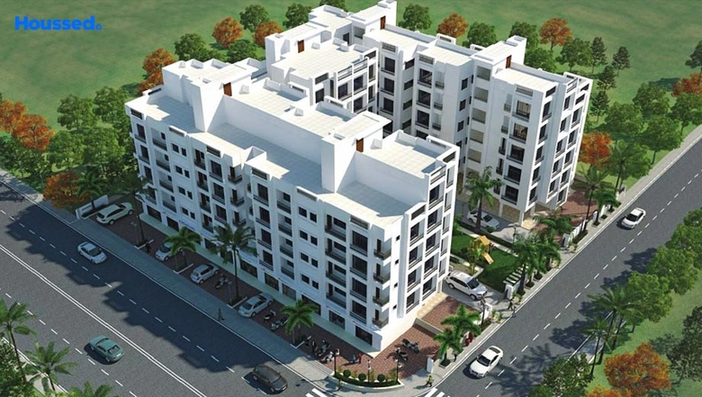 Project Image of Siddharth Status in Vavol, Gandhinagar - Image 231544