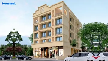 Project Image of Sambhav Deep Drishya - Image 255440