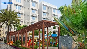 Amenities of Siddharth Sneh Greens - Image 231537