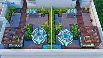 Amenities of Siddharth Sneh Greens - Image 231536