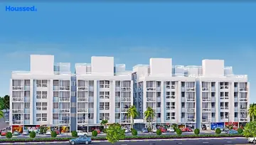 Project Image of Siddharth Sneh Greens - Image 231534