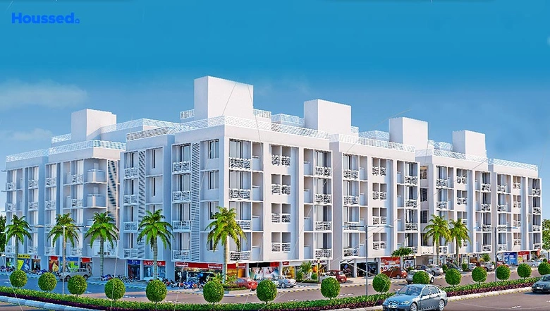 Project Image of Siddharth Sneh Greens in Kalol, Gandhinagar - Image 231535