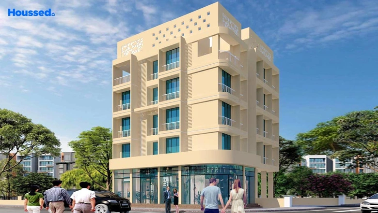 Project Image of Sambhav Deep Narayan in Karanjade, Navi Mumbai - Image 256088