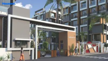 Project Image of Siddharth Residency - Image 231517
