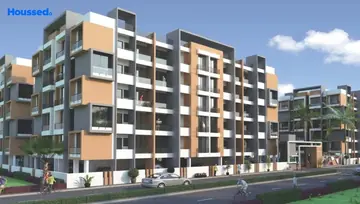 Project Image of Siddharth Residency - Image 231515