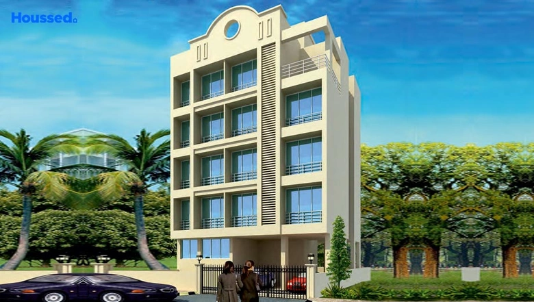 Project Image of Sambhav Deep Devansh 5 in Karanjade, Navi Mumbai - Image 255217