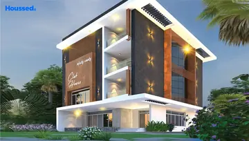 Amenities of Infocity County - Image 126878