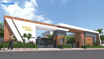 Project Image of Infocity County - Image 126876