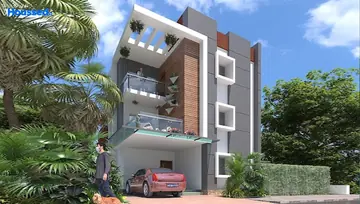 Project Image of Infocity County - Image 126875