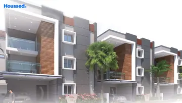 Project Image of Infocity County - Image 126874