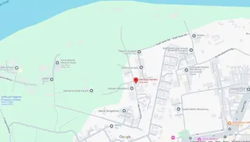 Location of Siddharth Devasya Homes - Image 231507