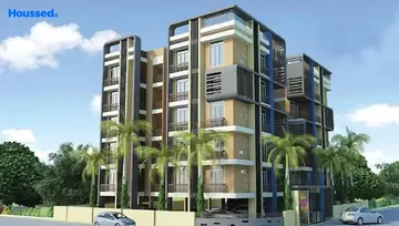 Project Image of Siddharth Devasya Homes - Image 231504