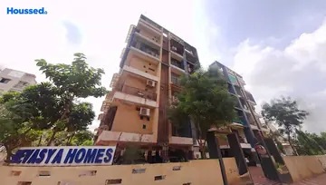 Project Image of Siddharth Devasya Homes - Image 231505