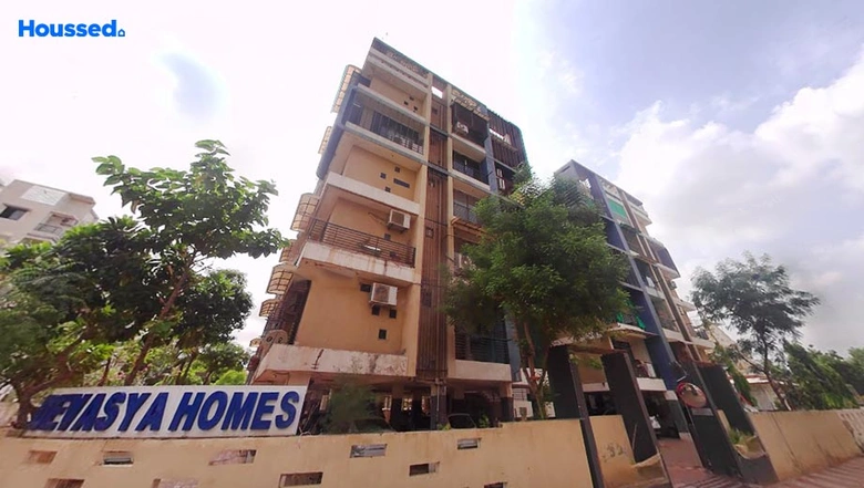 Project Image of Siddharth Devasya Homes in Hansol, Ahmedabad - Image 231505