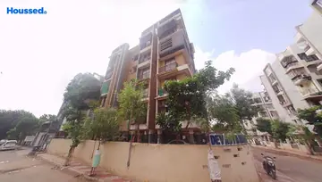 Project Image of Siddharth Devasya Homes - Image 231503